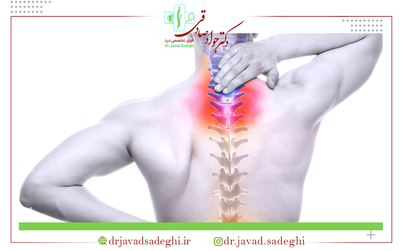 علائم دیسک کمر چیست؟