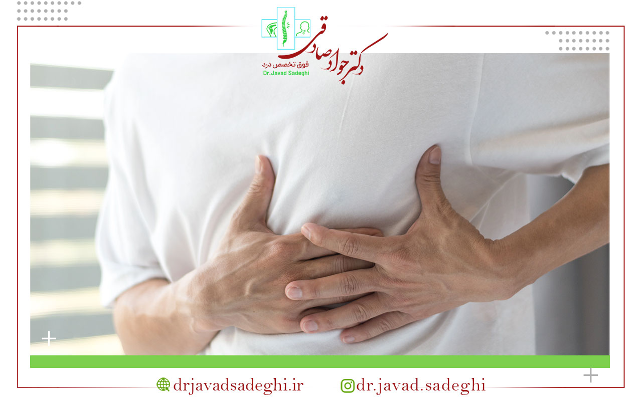 چند نوع درد سرطانی وجود دارد؟