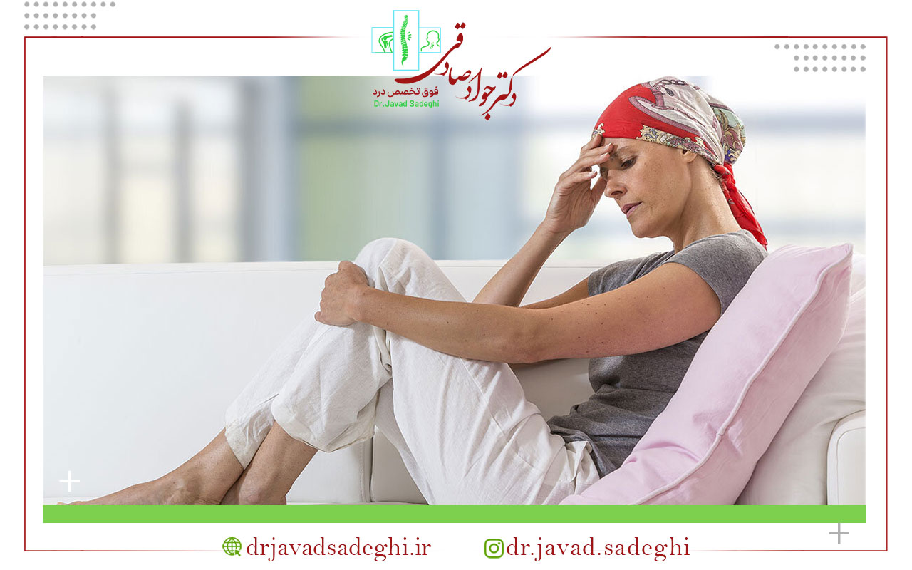 سرطان چیست